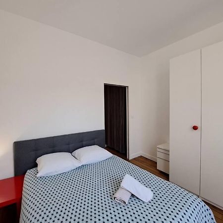 Papeete, Appartement Elegant Реймс Екстер'єр фото