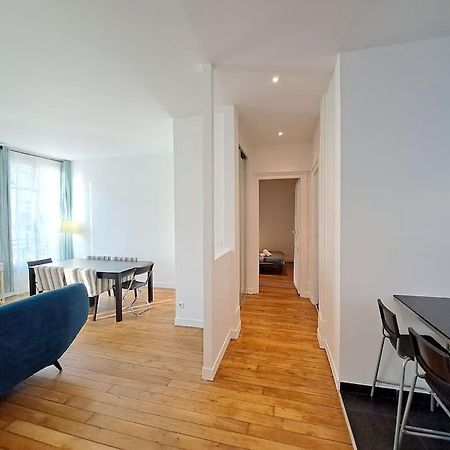 Papeete, Appartement Elegant Реймс Екстер'єр фото