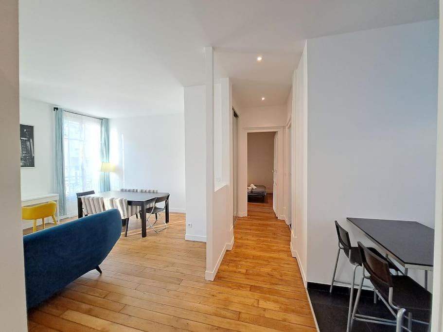 Papeete, Appartement Elegant Реймс Екстер'єр фото