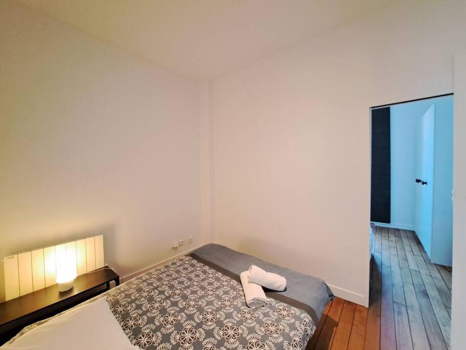 Papeete, Appartement Elegant Реймс Екстер'єр фото