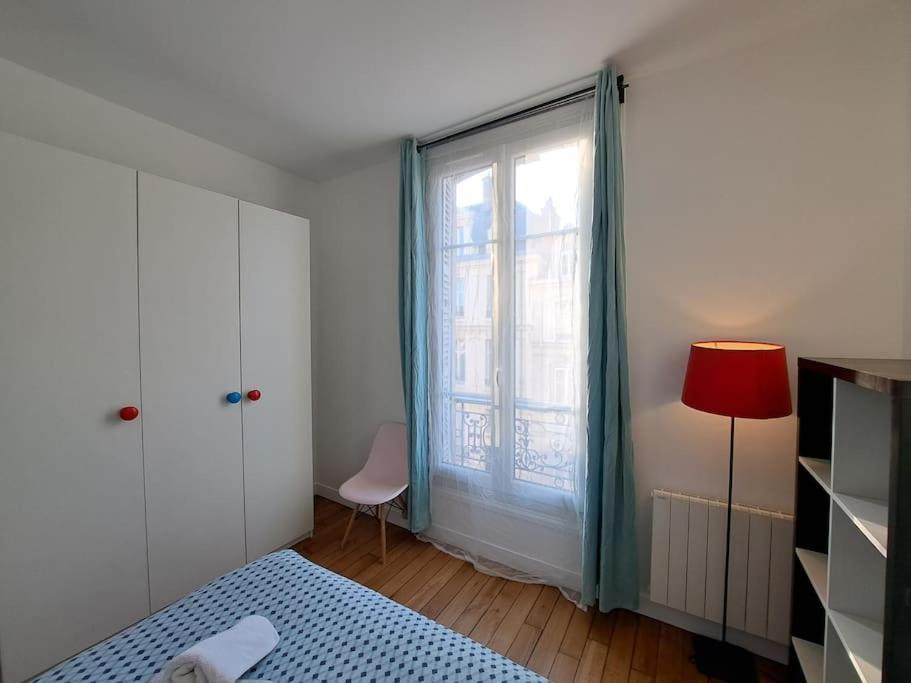 Papeete, Appartement Elegant Реймс Екстер'єр фото